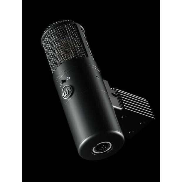 Warm Audio WA-8000 Ламповые микрофоны