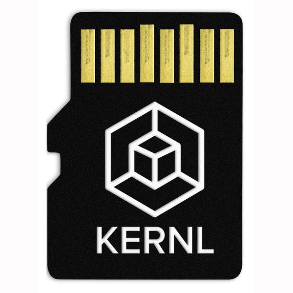 Tiptop Audio Kernl Tiptop Audio Kernl Аксессуары для модульных синтезаторов