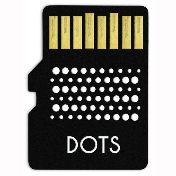 Tiptop Audio Dots Аксессуары для модульных синтезаторов