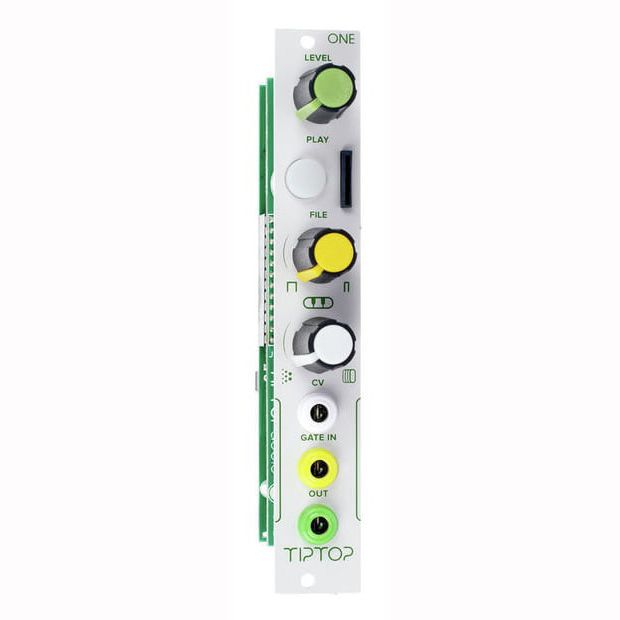 Tiptop Audio One Eurorack модули