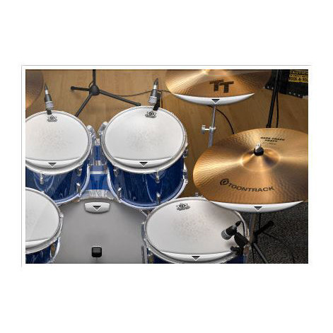WaveMachine Labs Drumagog 5 Platinum Цифровые лицензии
