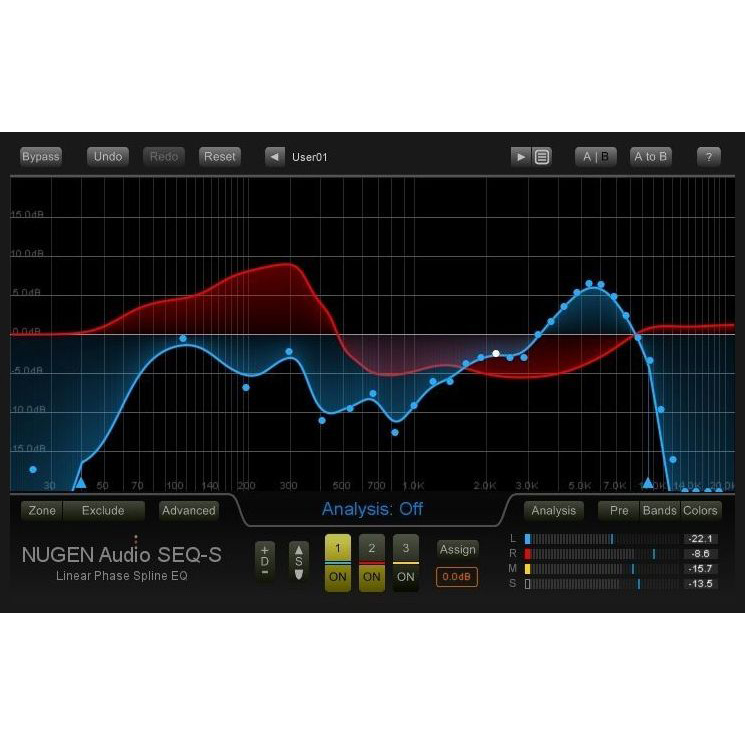 Nugen Audio Surround Suite Цифровые лицензии
