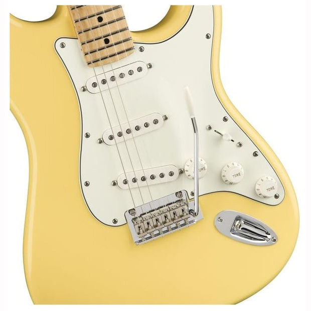 комплекты, Fender Player Series Strat MN Bundle