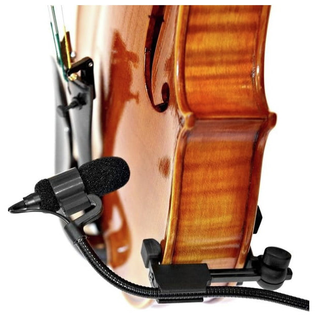 комплекты, AKG PW45 Ovid Violin Bundle Band M