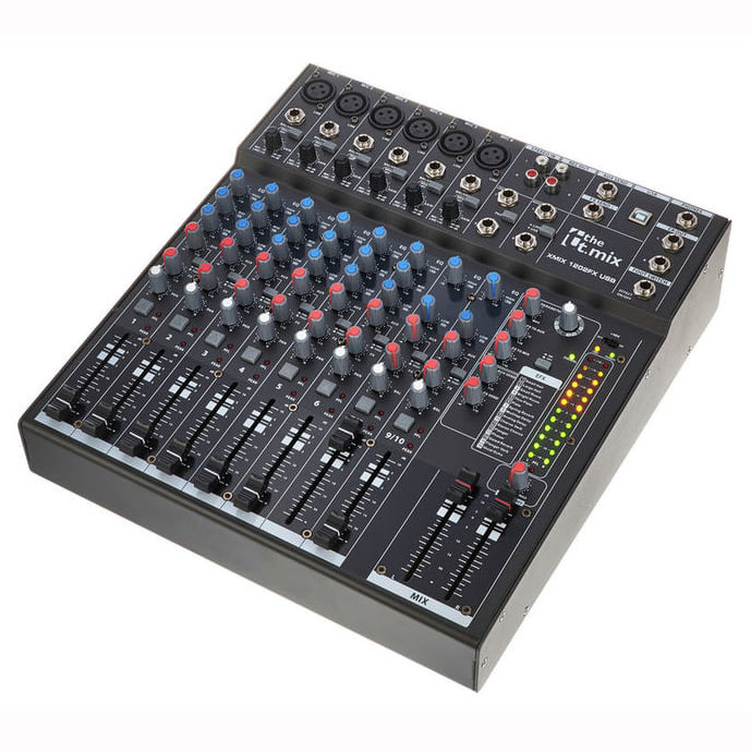 комплекты, Thomann Practice Room Bundle 2
