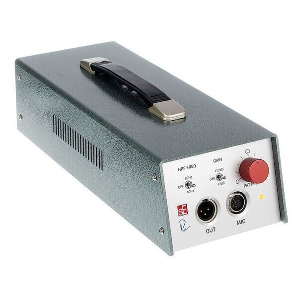 SE Electronics RNT Различное Музыкальное Оборудование