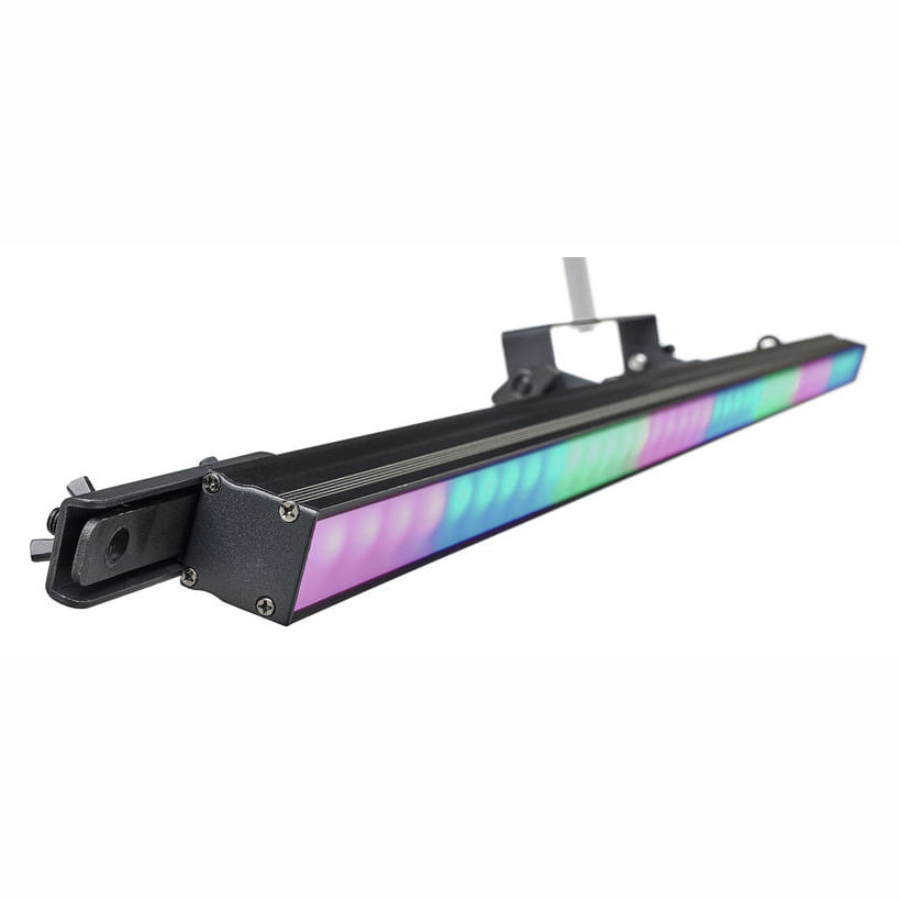 комплекты, Stairville LED Pixel Rail 40 RGB M Bundle