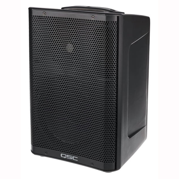 комплекты, QSC CP8 Bundle