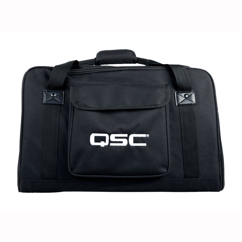 комплекты, QSC CP8 Bundle