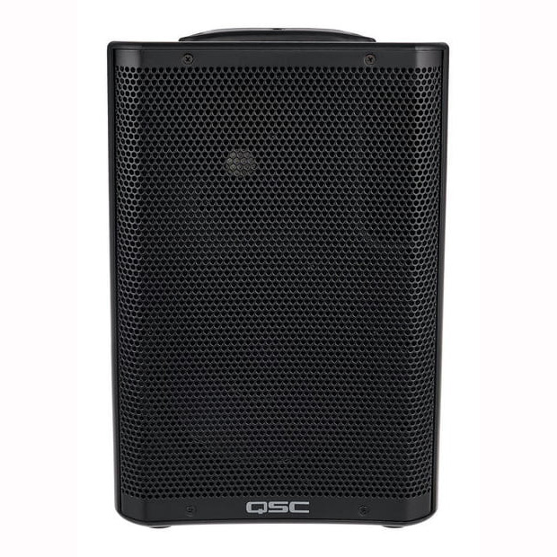 комплекты, QSC CP8 Bundle