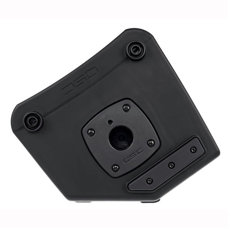 комплекты, QSC CP8 Bundle