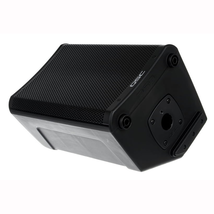 комплекты, QSC CP8 Bundle