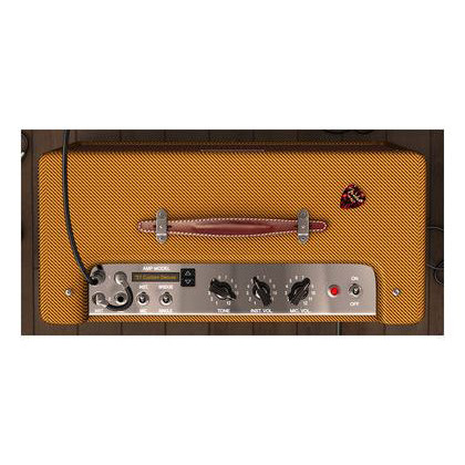 IK Multimedia AmpliTube Fender Collection 2 Цифровые лицензии