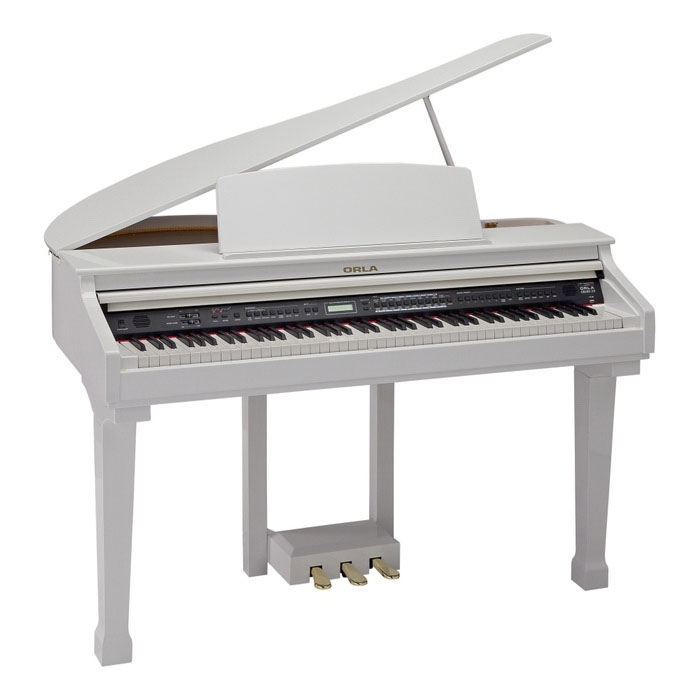 Orla Grand 310 White Цифровые пианино