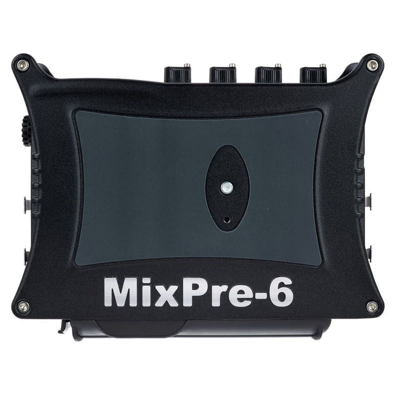 комплекты, Sound Devices MixPre-6 II Orca Bag Bundle