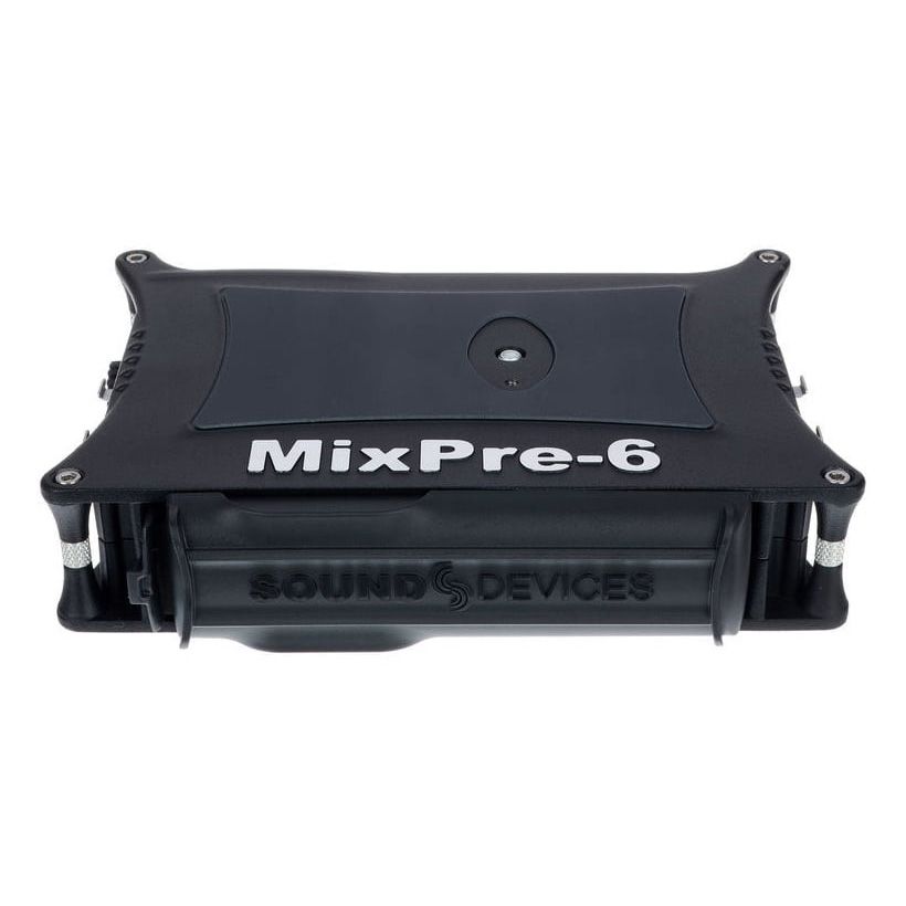 комплекты, Sound Devices MixPre-6 II Orca Bag Bundle
