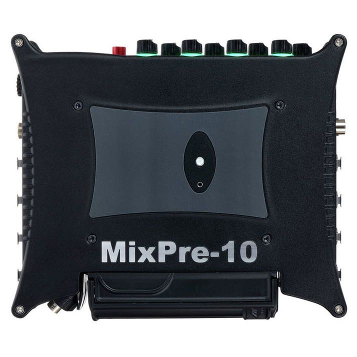 комплекты, Sound Devices MixPre-10 II Orca Bag Bundle