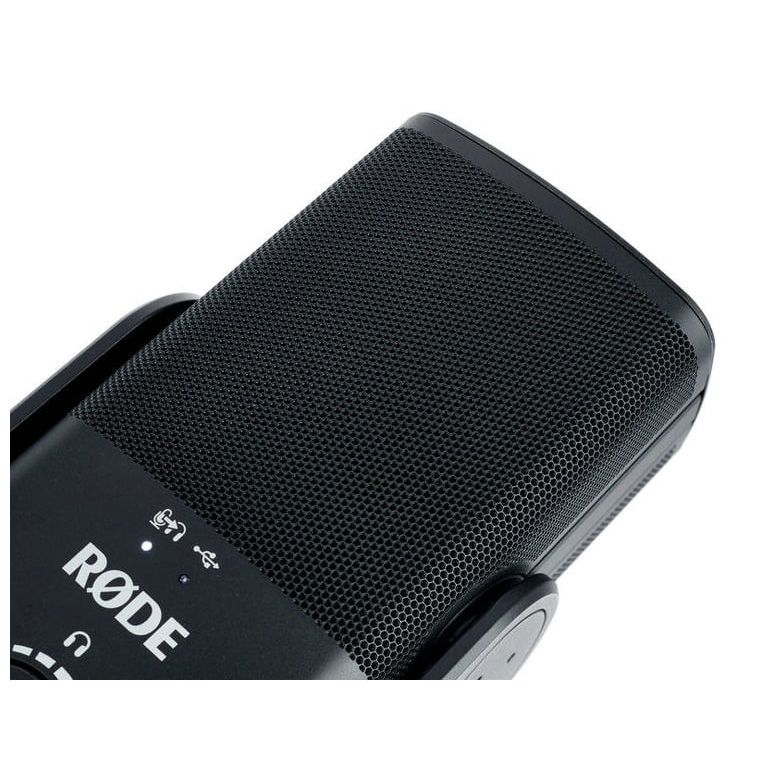 комплекты, Rode NT-USB Mini Micscreen Bundle