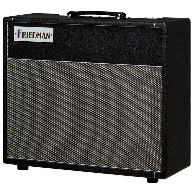 Friedman Twin Sister Combo Гитарное оборудование
