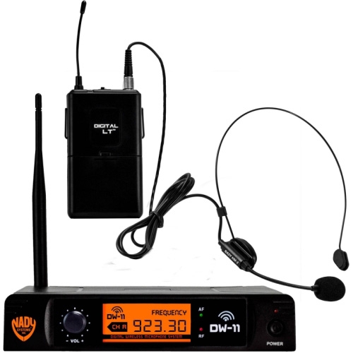 Nady DW-11 HM Радиомикрофоны