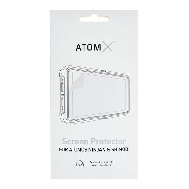 комплекты, Atomos Shinobi HDMI Bundle