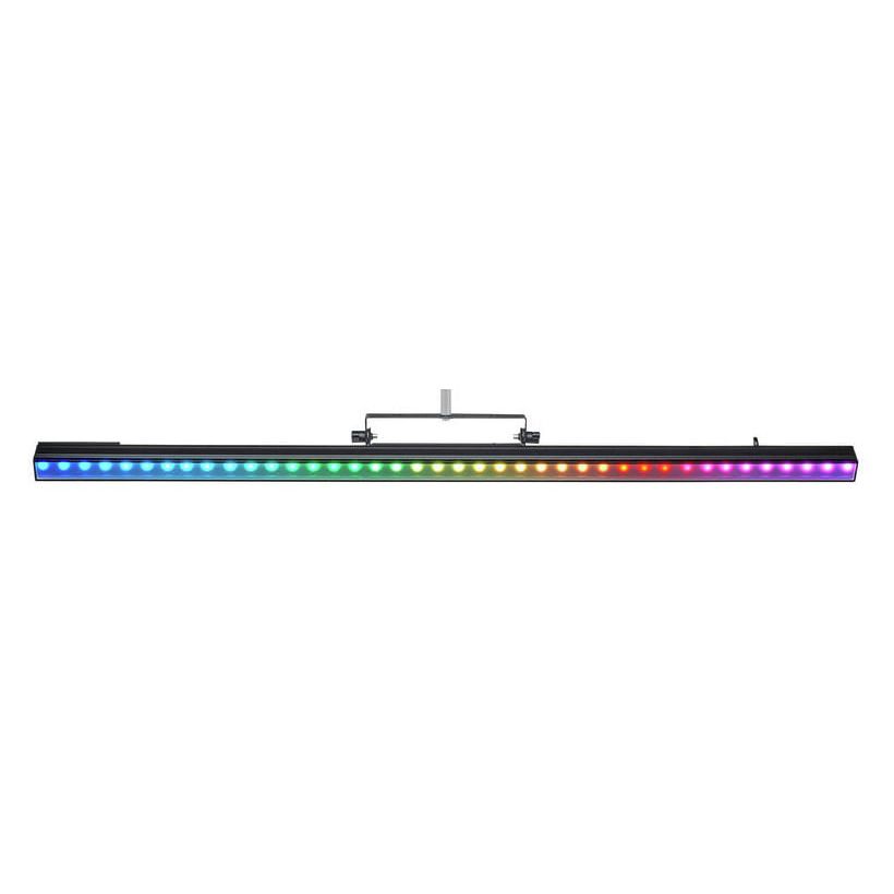 комплекты, Stairville LED Pixel Rail 40 RGB Bundle 2