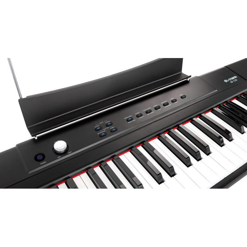 комплекты, Thomann SP-320 Digital Piano Bundle