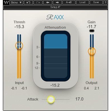Waves Broadcast & Production Bundle Цифровые лицензии