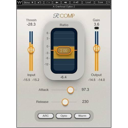 Waves Broadcast & Production Bundle Цифровые лицензии