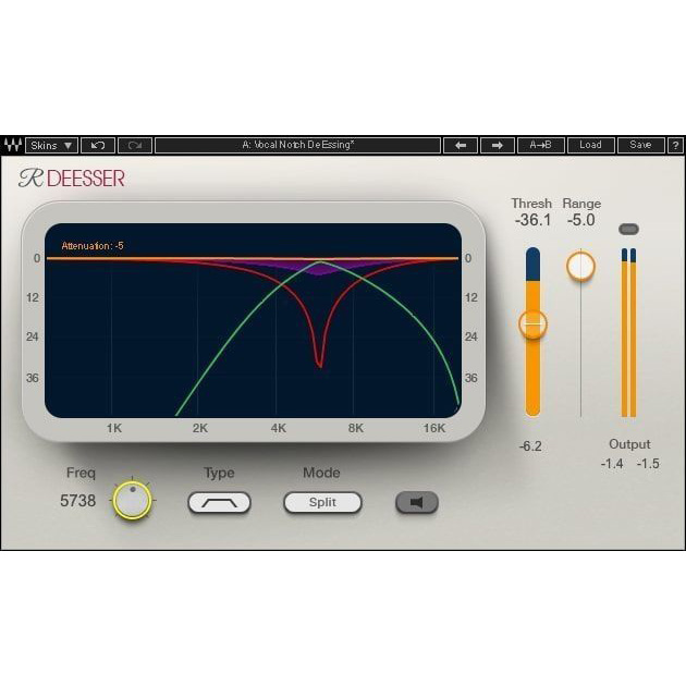 Waves Broadcast & Production Bundle Цифровые лицензии