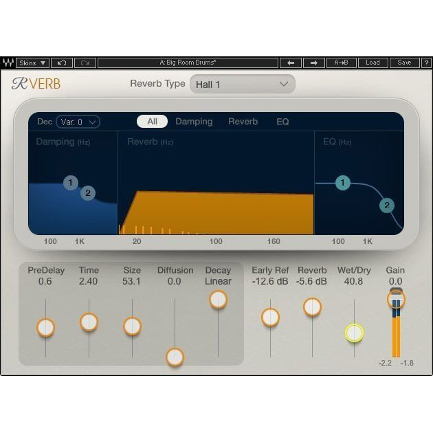 Waves Broadcast & Production Bundle Цифровые лицензии
