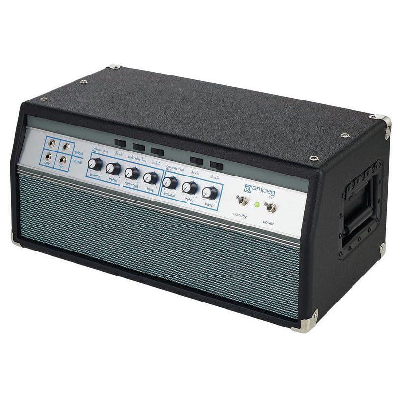 комплекты, Ampeg SVT 50th Heritage Sp.Ed Bundle