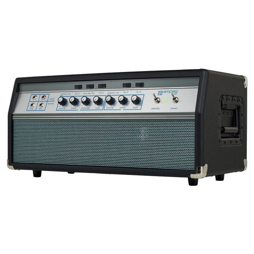 комплекты, Ampeg SVT 50th Heritage Sp.Ed Bundle