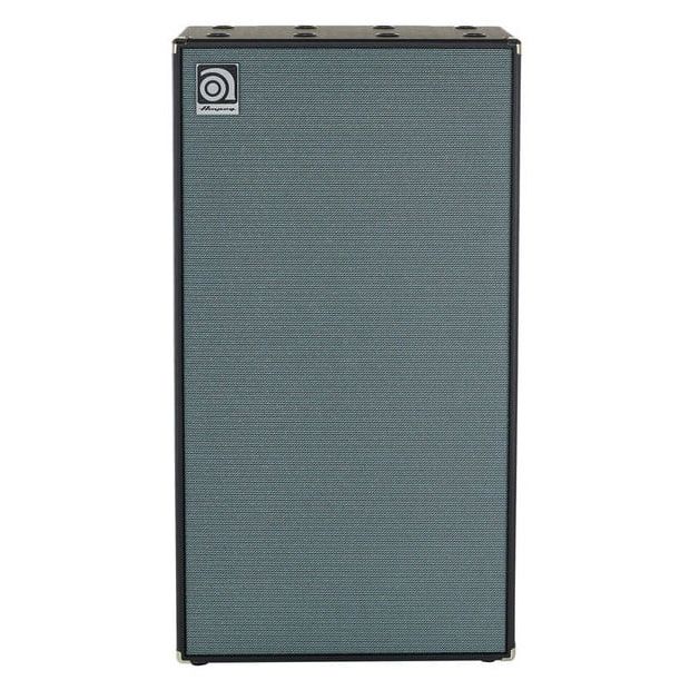 комплекты, Ampeg SVT 50th Heritage Sp.Ed Bundle