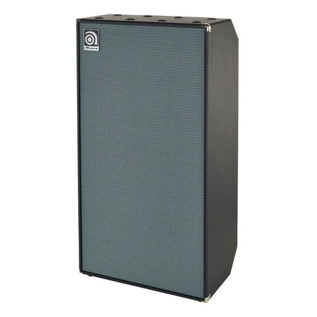 комплекты, Ampeg SVT 50th Heritage Sp.Ed Bundle