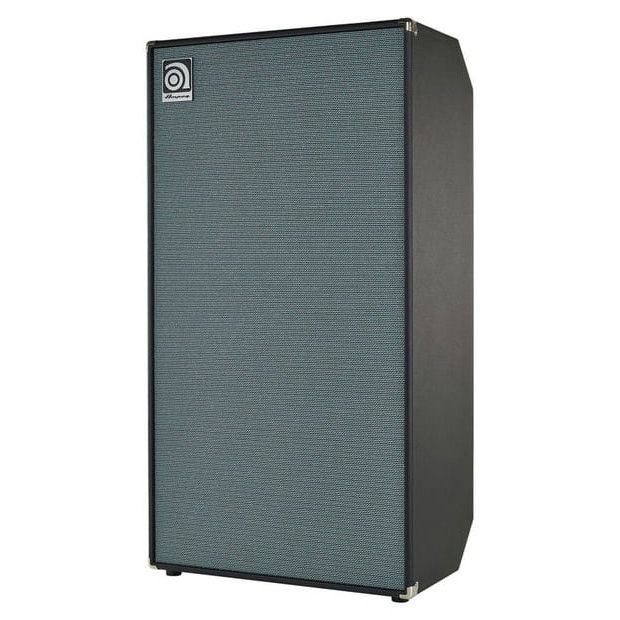комплекты, Ampeg SVT 50th Heritage Sp.Ed Bundle