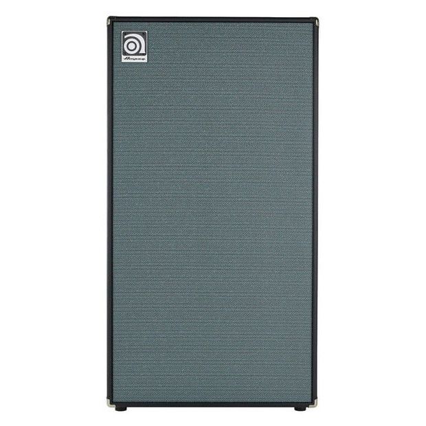 комплекты, Ampeg SVT 50th Heritage Sp.Ed Bundle