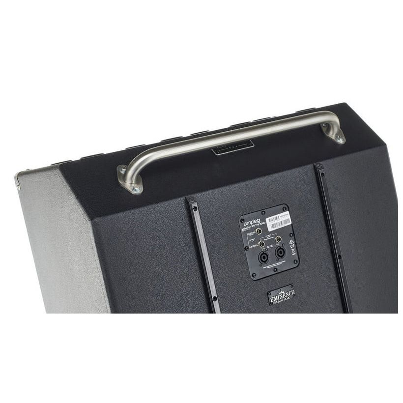 комплекты, Ampeg SVT 50th Heritage Sp.Ed Bundle