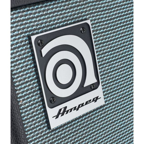 комплекты, Ampeg SVT 50th Heritage Sp.Ed Bundle