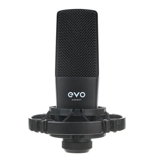 комплекты, EVO Start Recording Bundle