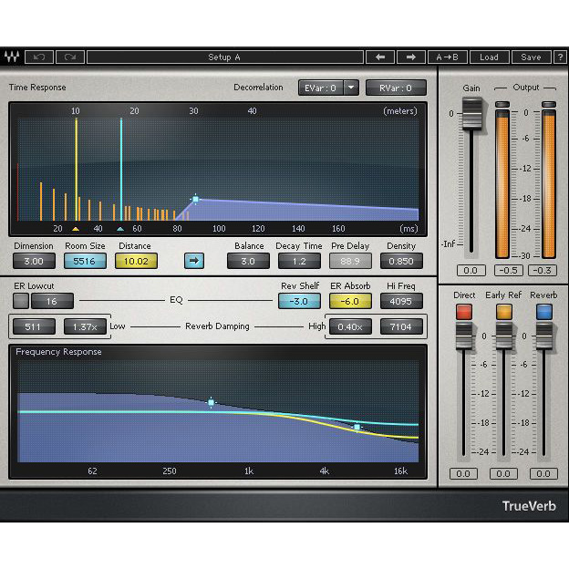 Waves Vocal Production Цифровые лицензии