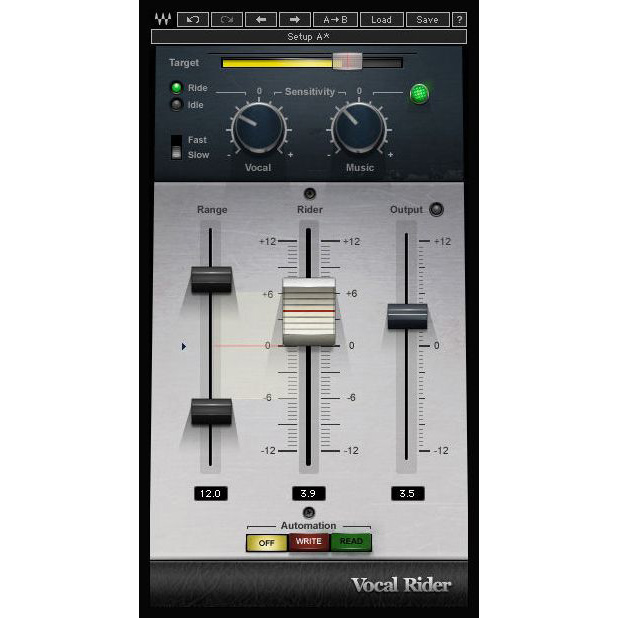 Waves Vocal Production Цифровые лицензии