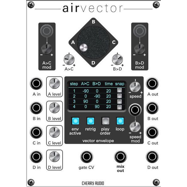Cherry Audio Year Two Collection Цифровые лицензии
