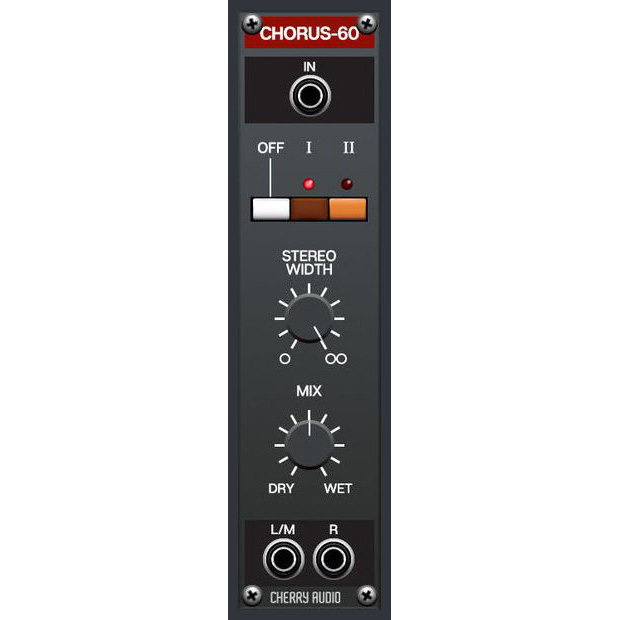 Cherry Audio Year Two Collection Цифровые лицензии