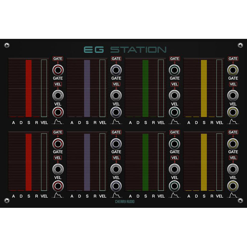 Cherry Audio Year Two Collection Цифровые лицензии