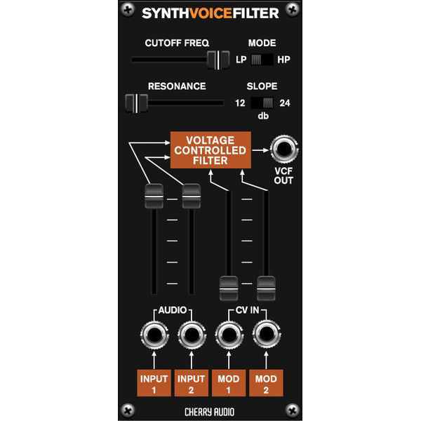 Cherry Audio Year Two Collection Цифровые лицензии