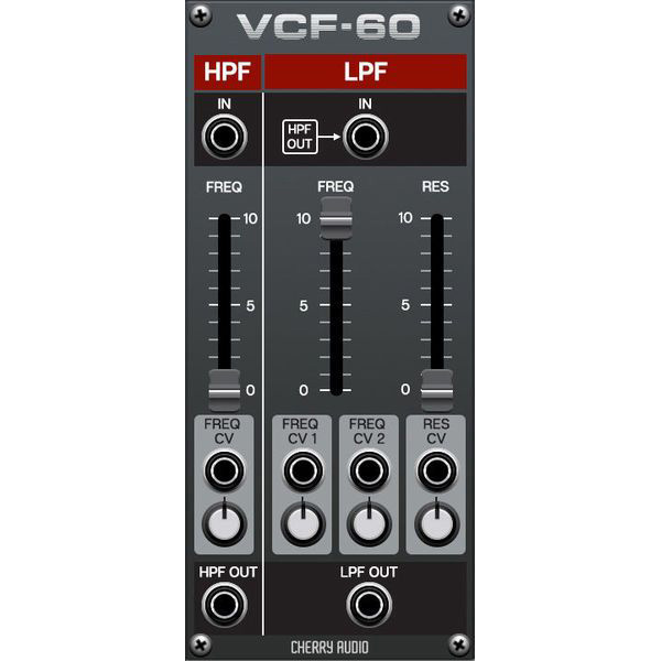 Cherry Audio Year Two Collection Цифровые лицензии