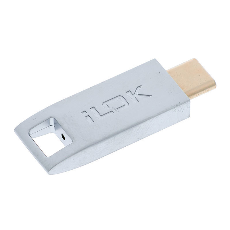 Avid Pace iLok 3 USB-C Аудио редакторы