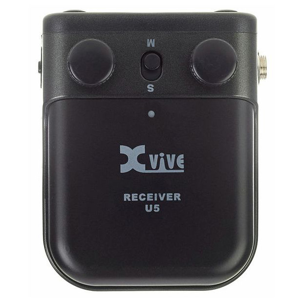 комплекты, XVive U5 Wireless System Bundle 2Tr