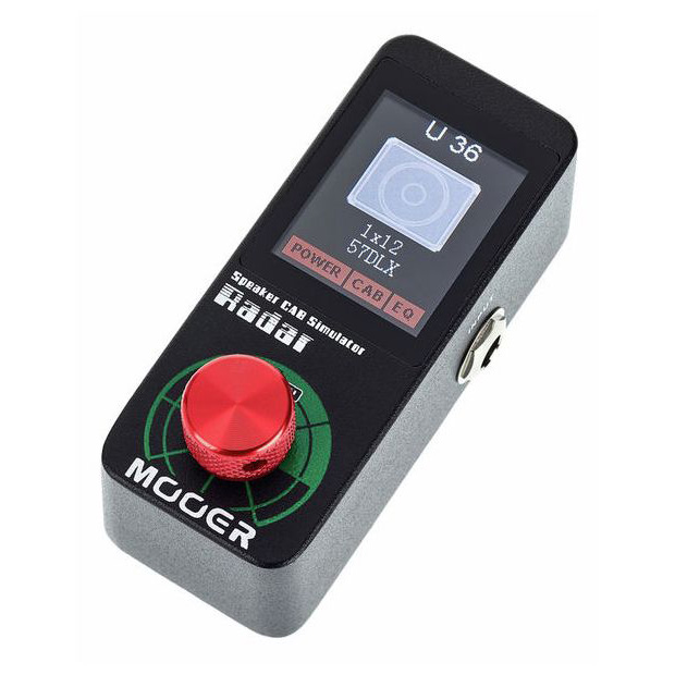 Mooer Radar Bundle RB. Комплекты комплекты, Mooer Radar Bundle RB